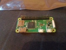 Raspberry pi zero Never Used comprar usado  Enviando para Brazil