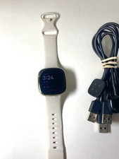 Fitbit sense smartwatch for sale  Aurora