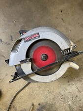 Skilsaw 1865u3 circular for sale Skilsaw 1865u3 circular for sale  COLCHESTER