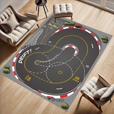 Tapete de corrida, tapete de pista de corrida, tapete Speedway, tapete de corrida, tapete de sala, tapete infantil comprar usado Tapete de corrida, tapete de pista de corrida, tapete Speedway, tapete de corrida, tapete de sala, tapete infantil comprar usado  Enviando para Brazil