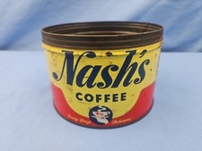 Vintage 1950s nash for sale  Sutton