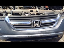 Used front grille for sale  Newport
