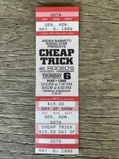 Vintage cheap trick for sale  Brookhaven