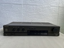 Technics 500 amplifier gebraucht kaufen  Gelsenkirchen