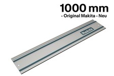 Makita führungsschiene 1000mm gebraucht kaufen  Spaichingen