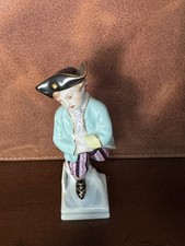 Kpm berlin monatsfigur gebraucht kaufen  Hamburg