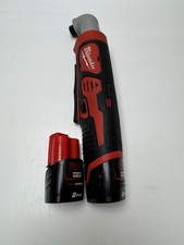 Milwaukee m12braid m12v for sale  LONDON