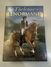 Thelema lenormand oracle for sale  Brookings