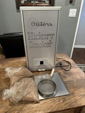 Outers electric hickory for sale  Walled Lake