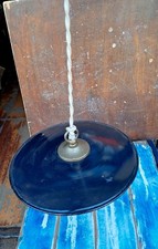 Lampada soffitto metallo usato  San Giorgio a Cremano