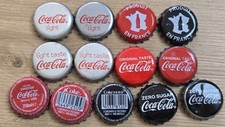 Lot capsules coca d'occasion  Lillers