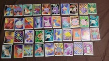 Carte pokemon dunkin d'occasion  Bordeaux-