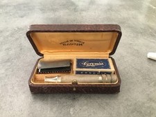 Rasoir sûreté radium d'occasion  Margny-lès-Compiègne