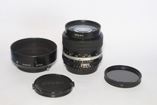 Objectif nikon nikkor d'occasion  Alfortville