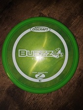 Discraft pfn buzzz d'occasion  Expédié en Belgium