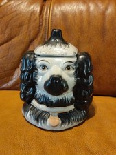 Tabatière porcelaine zoomorph d'occasion  Cénac-et-Saint-Julien
