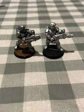Warhammer metal imperial for sale  YORK