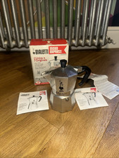 Bialetti moka espresso for sale  ST. HELENS