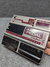 Digitech midi pedal for sale  North Little Rock