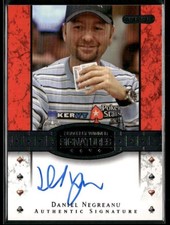 Autografo razor poker usato  Spedire a Italy