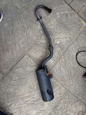 Yamaha raptor exhaust for sale  HORSHAM