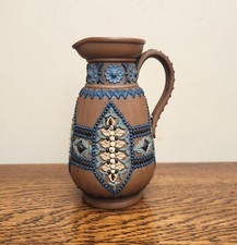 Victorian doulton lambeth for sale  DONCASTER