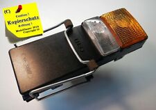 Pannenleuchte warnblinkleuchte gebraucht kaufen  Münster