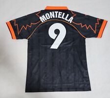 Maglia montella roma usato  Zandobbio