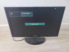 Samsung syncmaster p2770hd for sale  San Jose