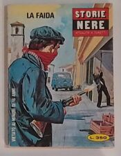 Storie nere publistrip usato  Genova