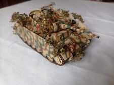 Built maquette char d'occasion  Reims