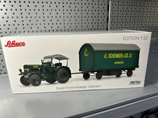 Schuco deutz schenker gebraucht kaufen  Achern