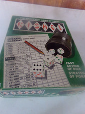 1964 kismet dice for sale  Iva