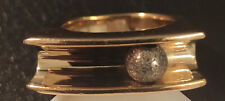 Pierre lang ring gebraucht kaufen  Selm