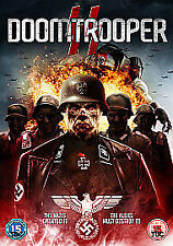 Doomtrooper dvd corin for sale  STOCKPORT