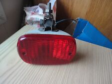 Vintage rear red for sale  POOLE