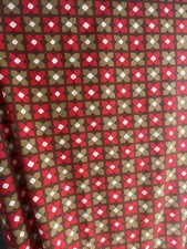 Vintage 1960s geometric for sale  EXETER
