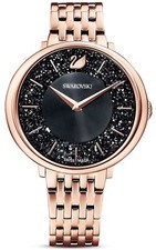 Swarovski armbanduhr damen gebraucht kaufen  Hamburg