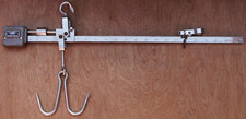 Avery 300lb steelyard for sale  LONDON