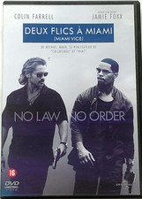 Flics miami miami d'occasion Flics miami miami d'occasion  Riedisheim