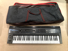 Roland linear synthesizer for sale  LONDON