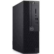 Dell core desktop for sale  BIRMINGHAM