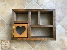 Vintage hand crafted for sale  Danbury