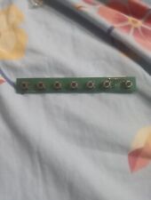 Pulsantiera key 4ub usato  Siracusa