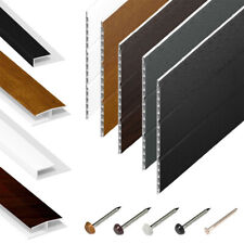 Hollow soffit board for sale  HYDE