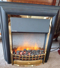 Dimplex cht20 freestanding for sale  WISBECH