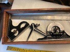 Moore wright combination for sale  WARWICK
