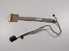 Cabo LCD plano para Sony Vaio VGN-FW11E - PCG-3B1M monitor cabo de vídeo comprar usado  Enviando para Brazil