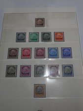 Alsace lorraine serie d'occasion  Grièges