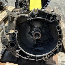 Cambio manuale per usato  Altamura